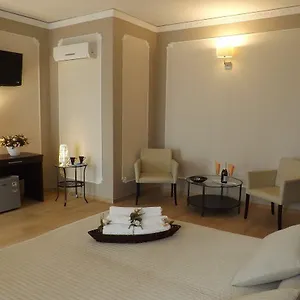 La Maison Des Reves 3* Syracuse