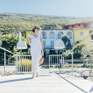 Orione - Front 3* Brenzone sul Garda