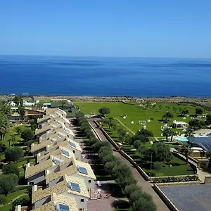 Capo Campolato 4* Brucoli