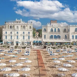 Casa Bianca Al Mare 4* Lido di Jesolo