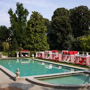 Отель Four Seasons, Флоренция