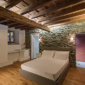 Guest house Residenza D'epoca Borgo Albizi
