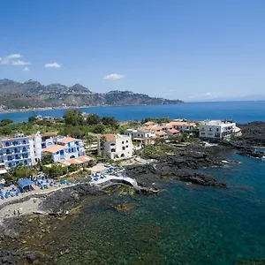Kalos 3* Giardini Naxos
