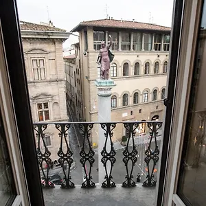 Frühstückspension Tornabuoni View, Florenz