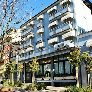 Ristorante Commercio 3* Salo