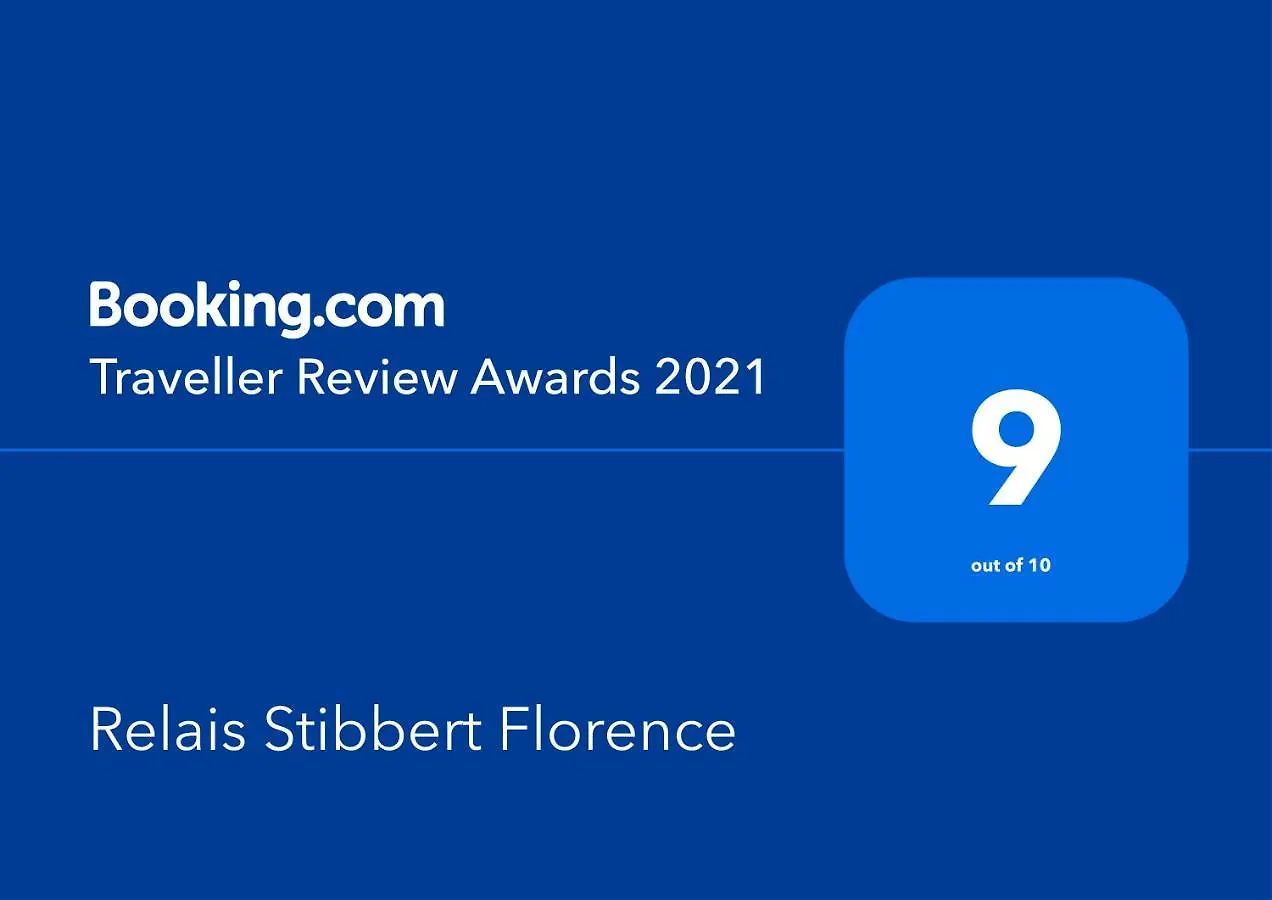 Guest house Relais Stibbert Florence