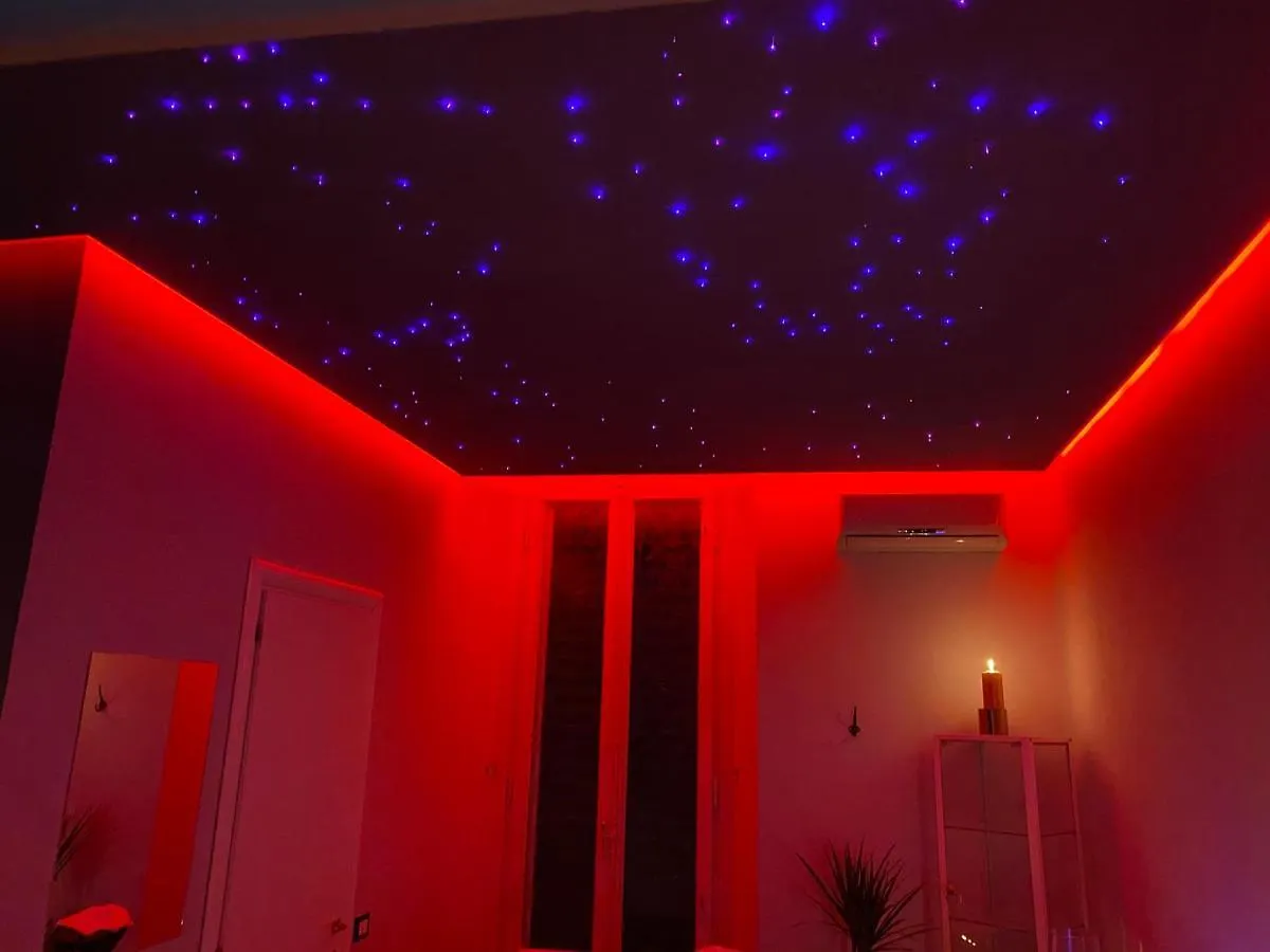 Relais Stibbert Флоренция 3*,  Италия