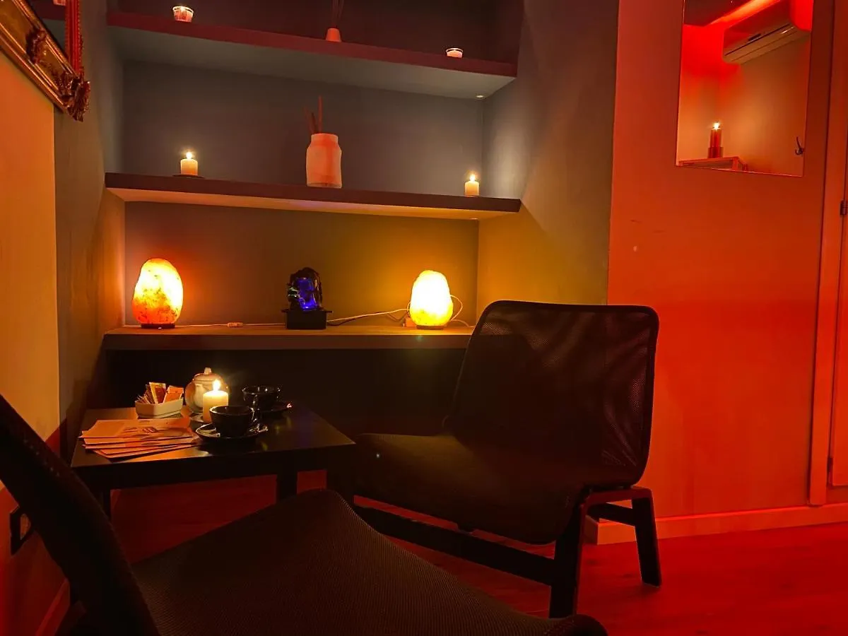 Relais Stibbert Флоренция Гостевой дом