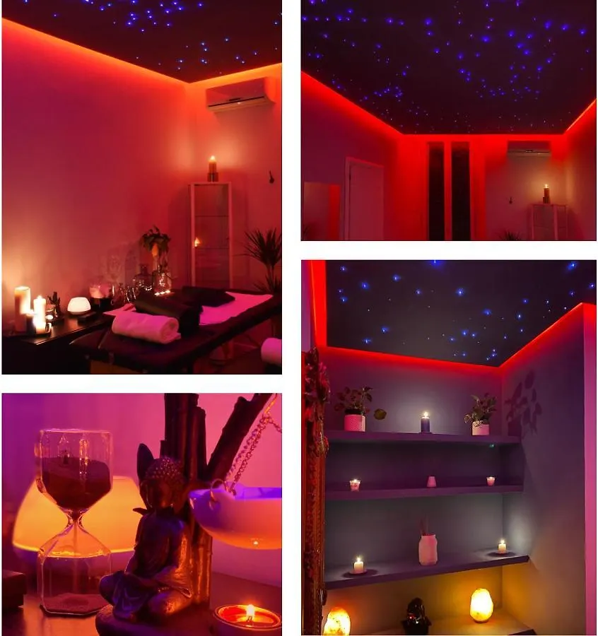Relais Stibbert Флоренция 3*,  Италия
