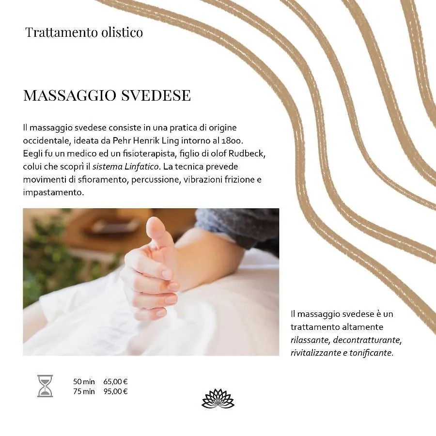 Relais Stibbert Florence