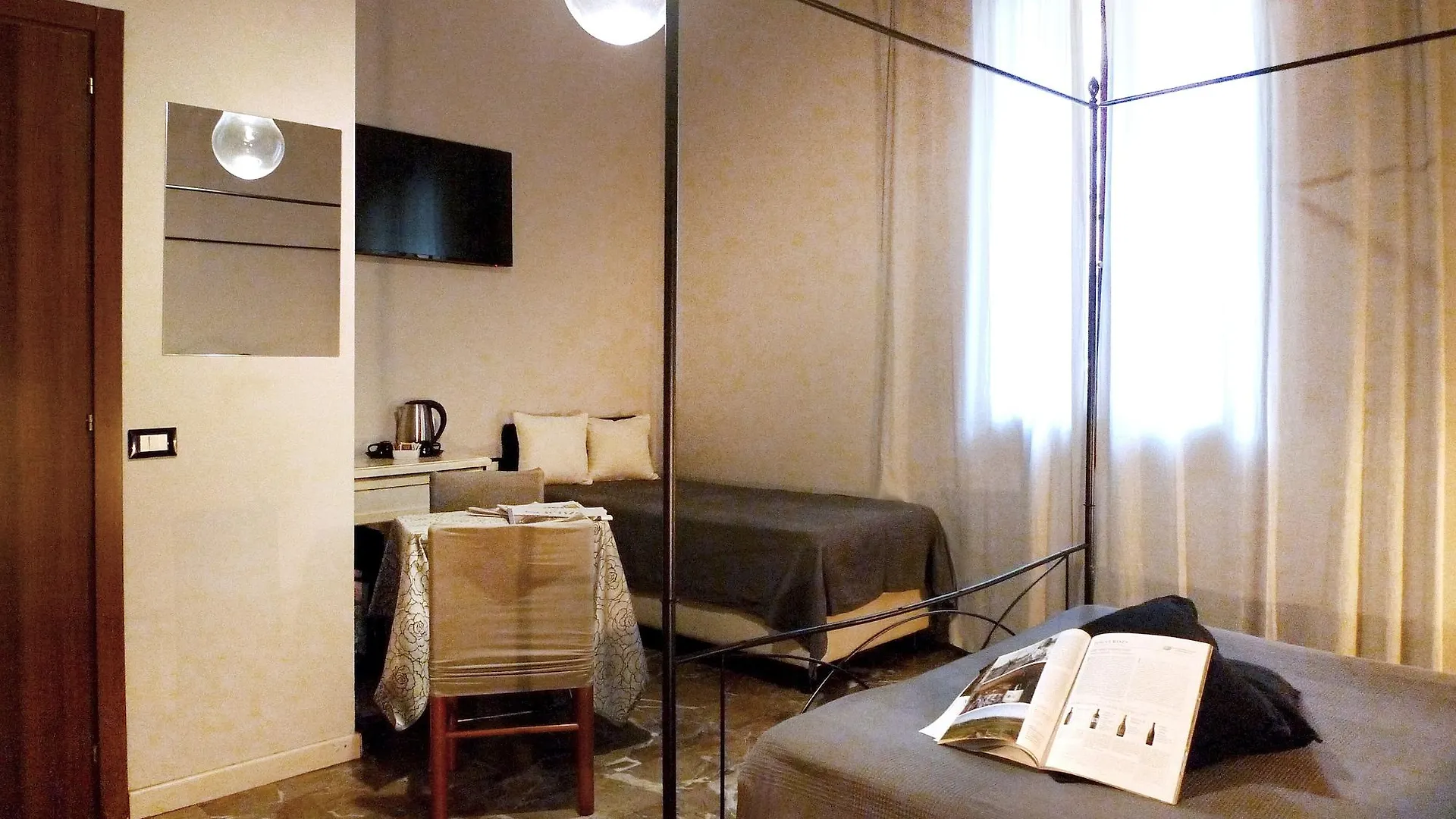 Relais Stibbert Florence