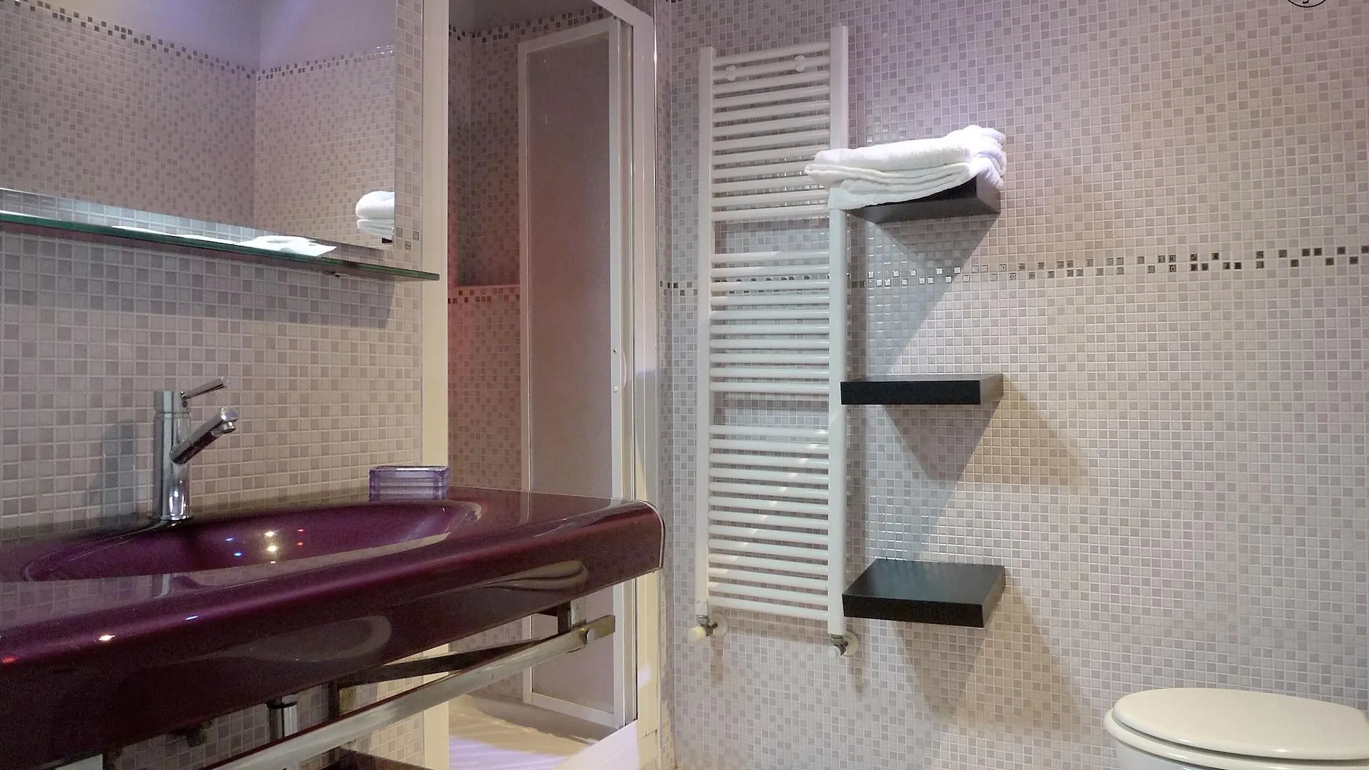 Relais Stibbert Florence Guest house