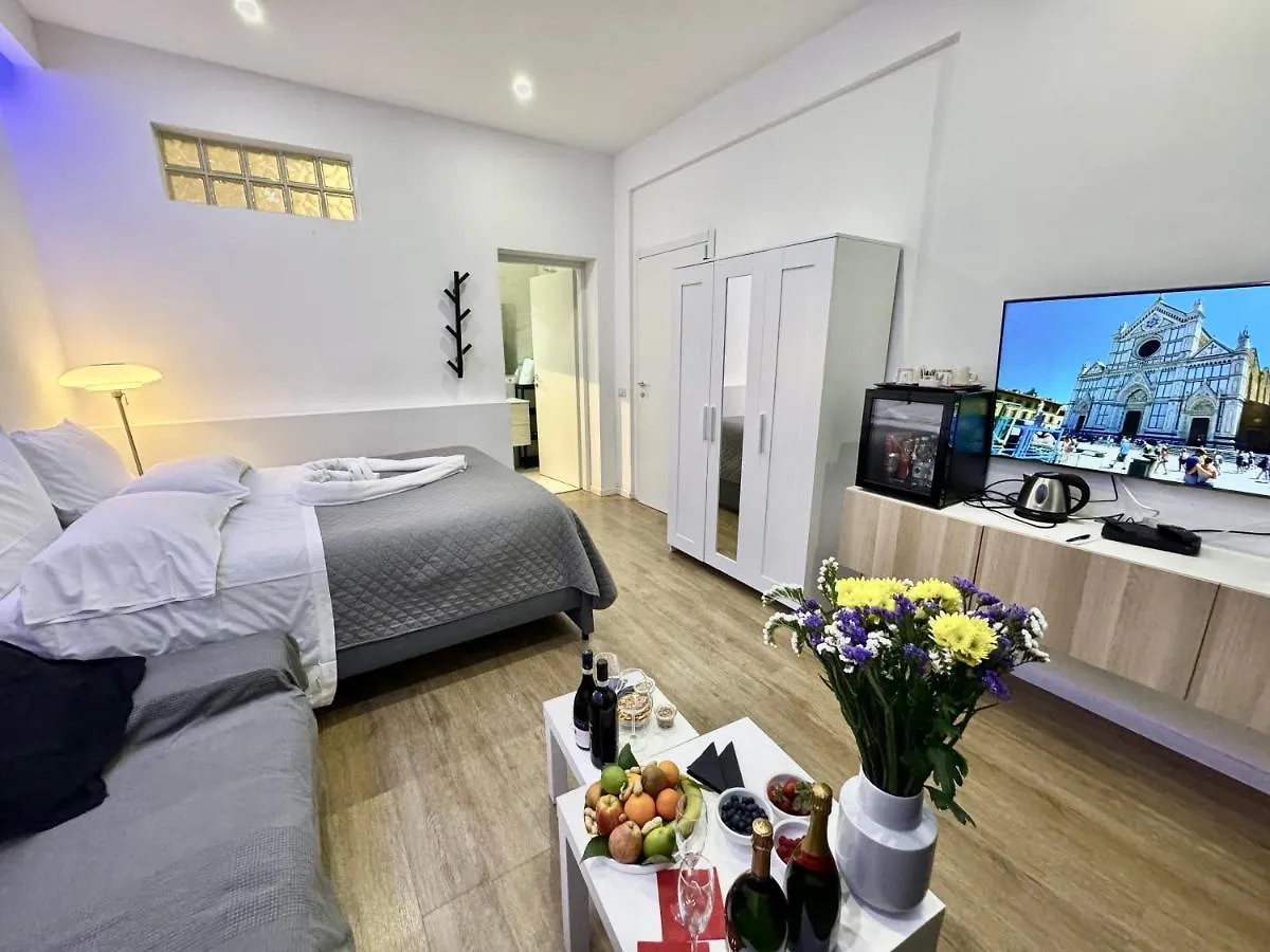 Relais Stibbert Флоренция Гостевой дом