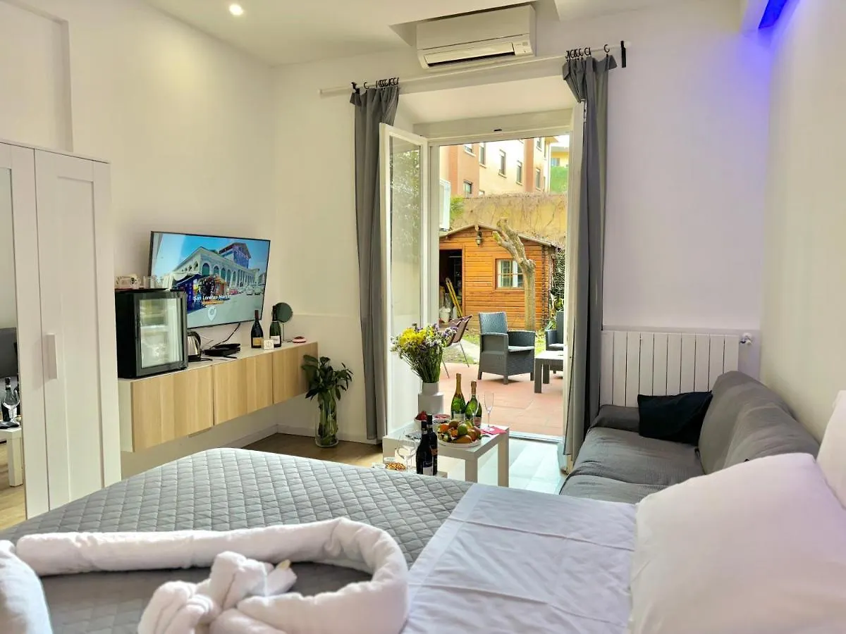 Relais Stibbert Florence