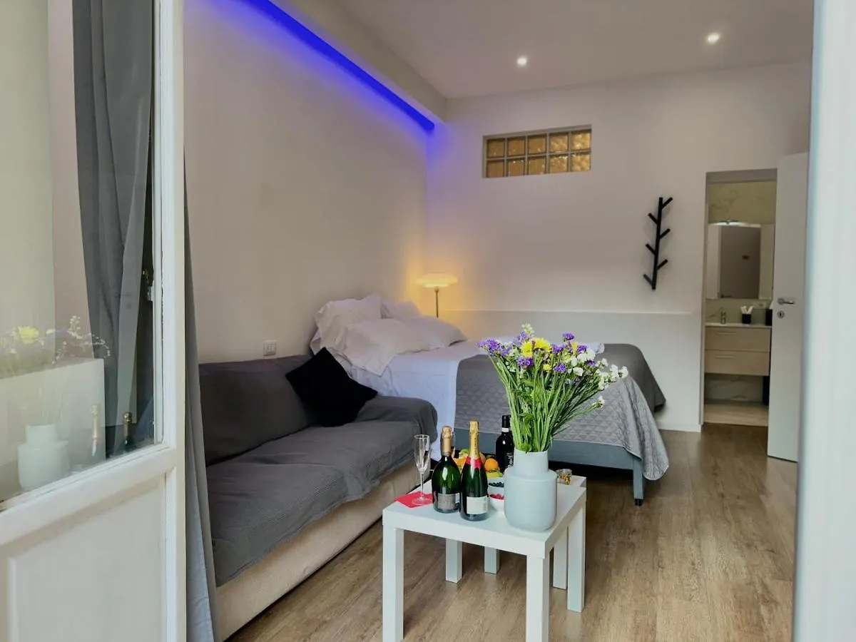 Guest house Relais Stibbert Florence