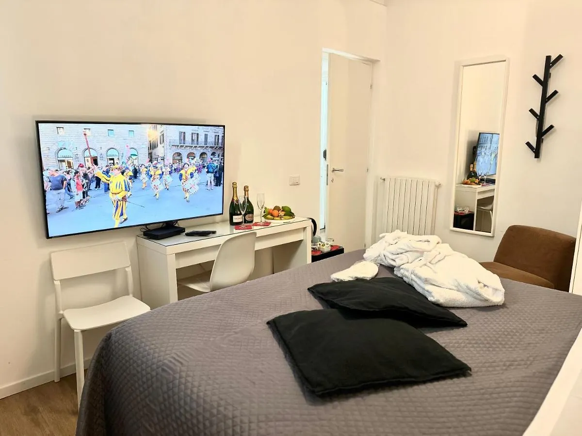 Relais Stibbert Флоренция Италия