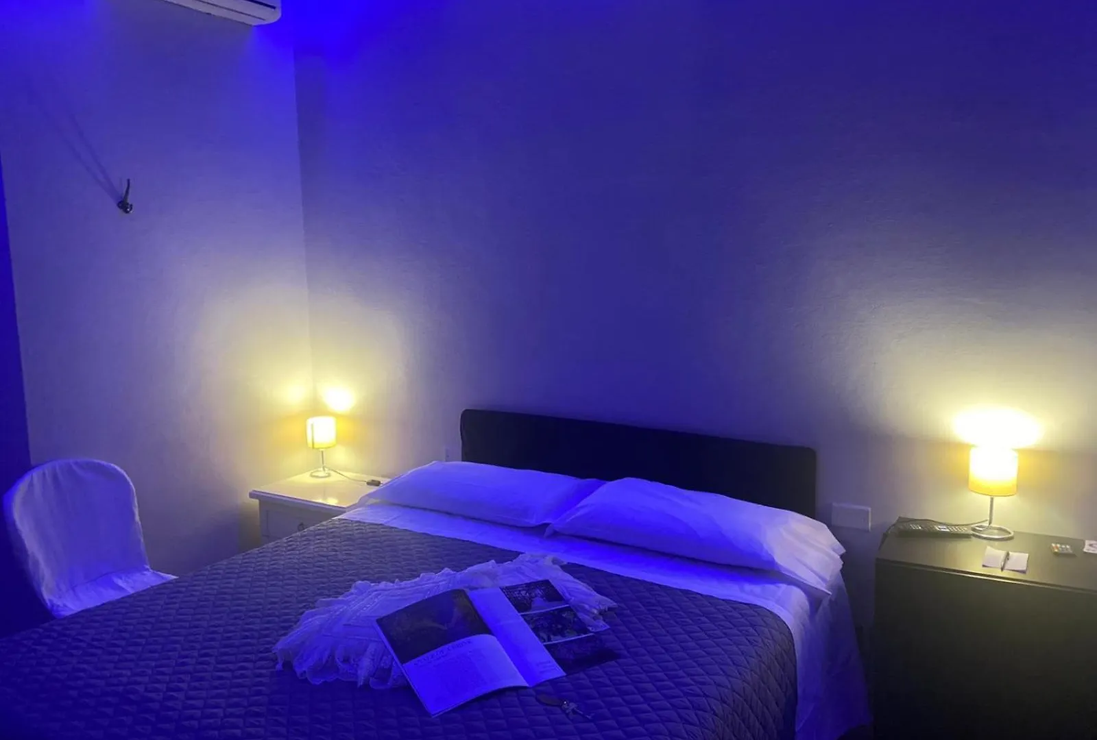 Relais Stibbert Florence Guest house