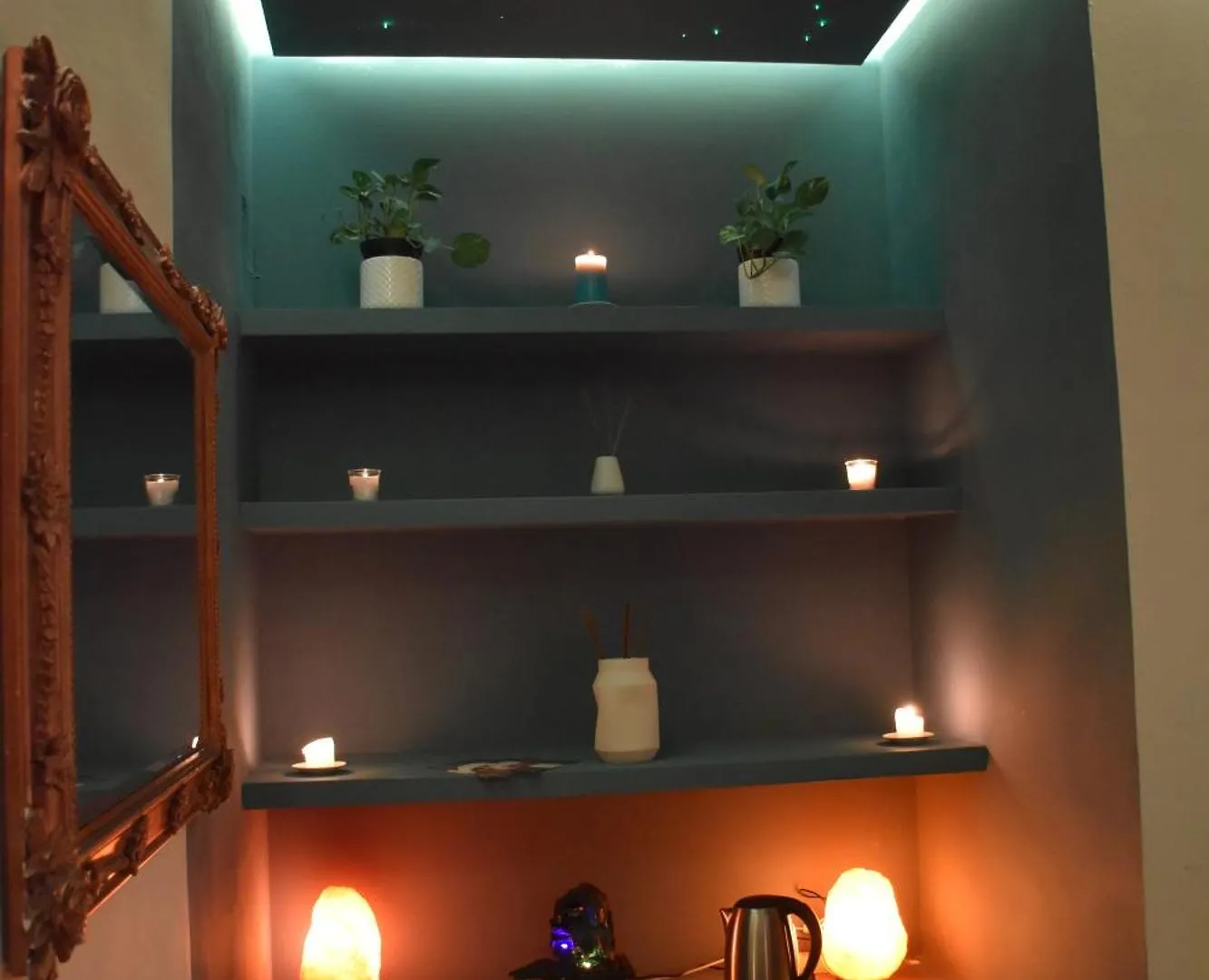 Relais Stibbert Florence Guest house
