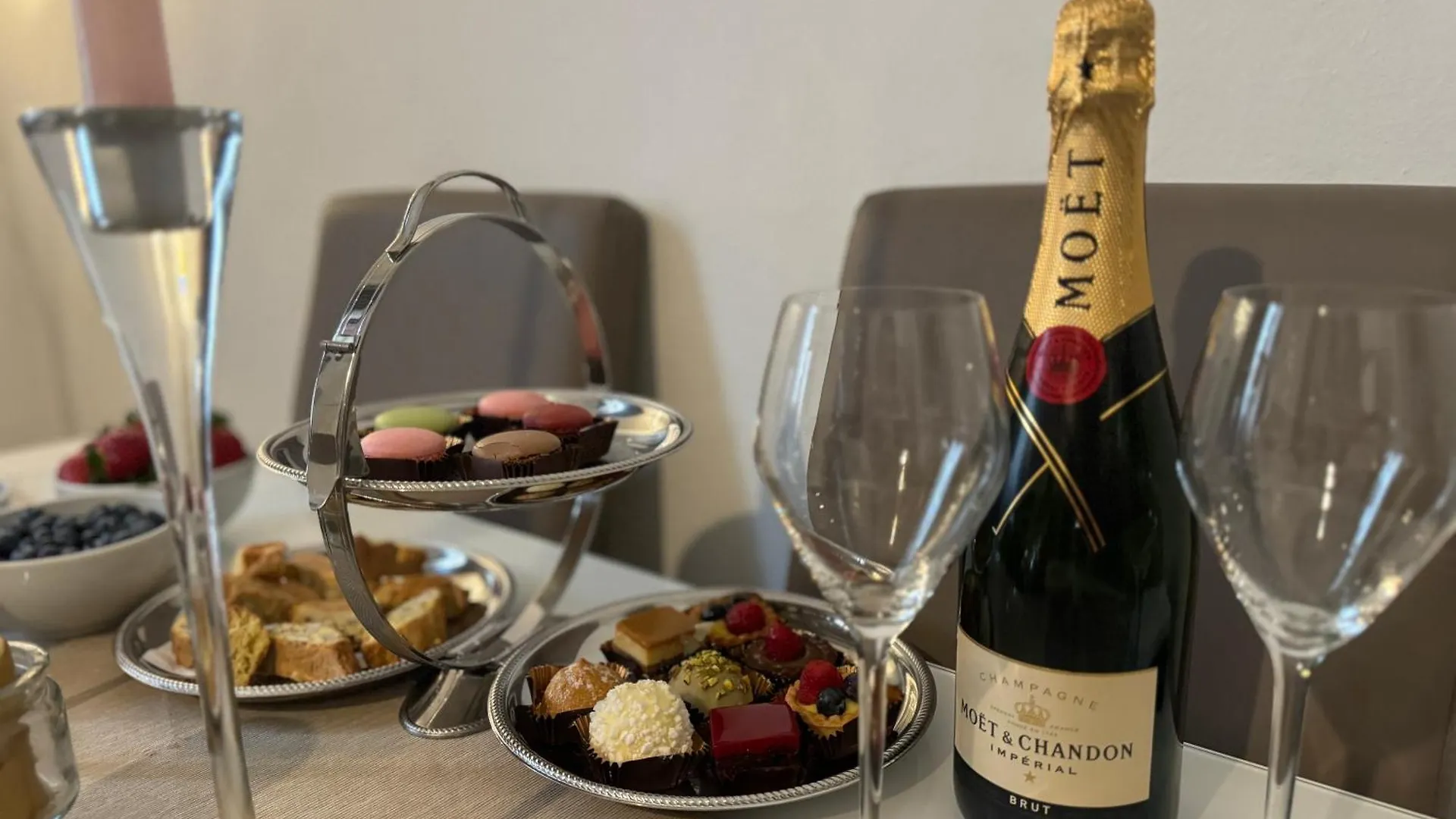 Guest house Relais Stibbert Florence