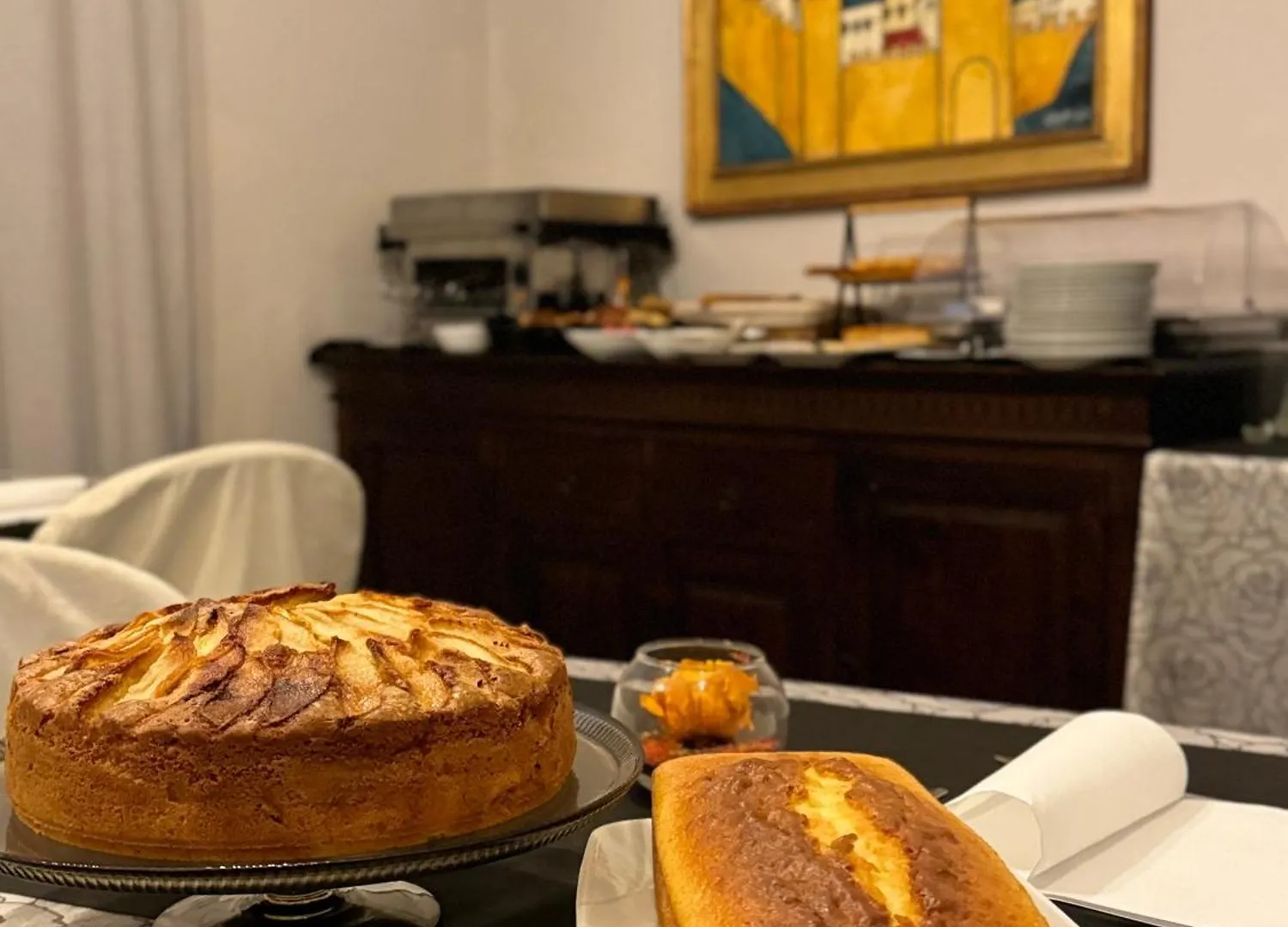 Relais Stibbert Florence
