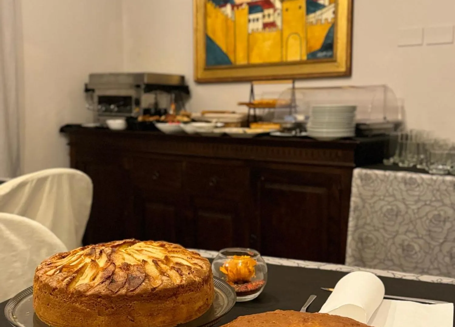 Гостевой дом Relais Stibbert Флоренция