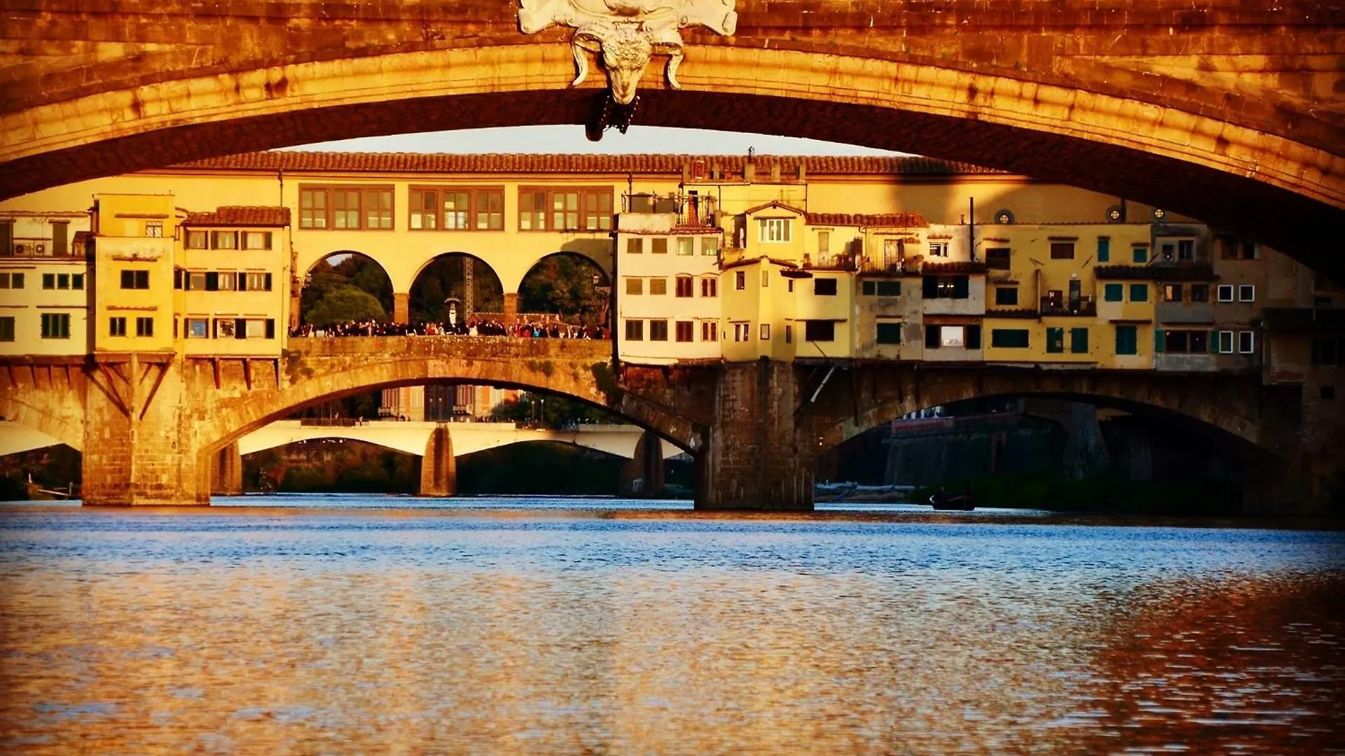 Relais Stibbert Florence 3*,  Italy