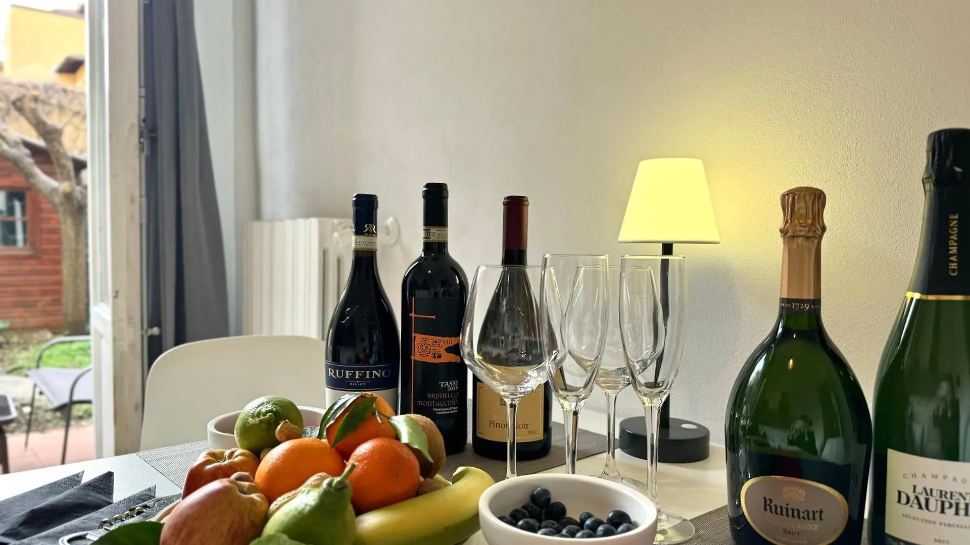 Relais Stibbert Florence Guest house