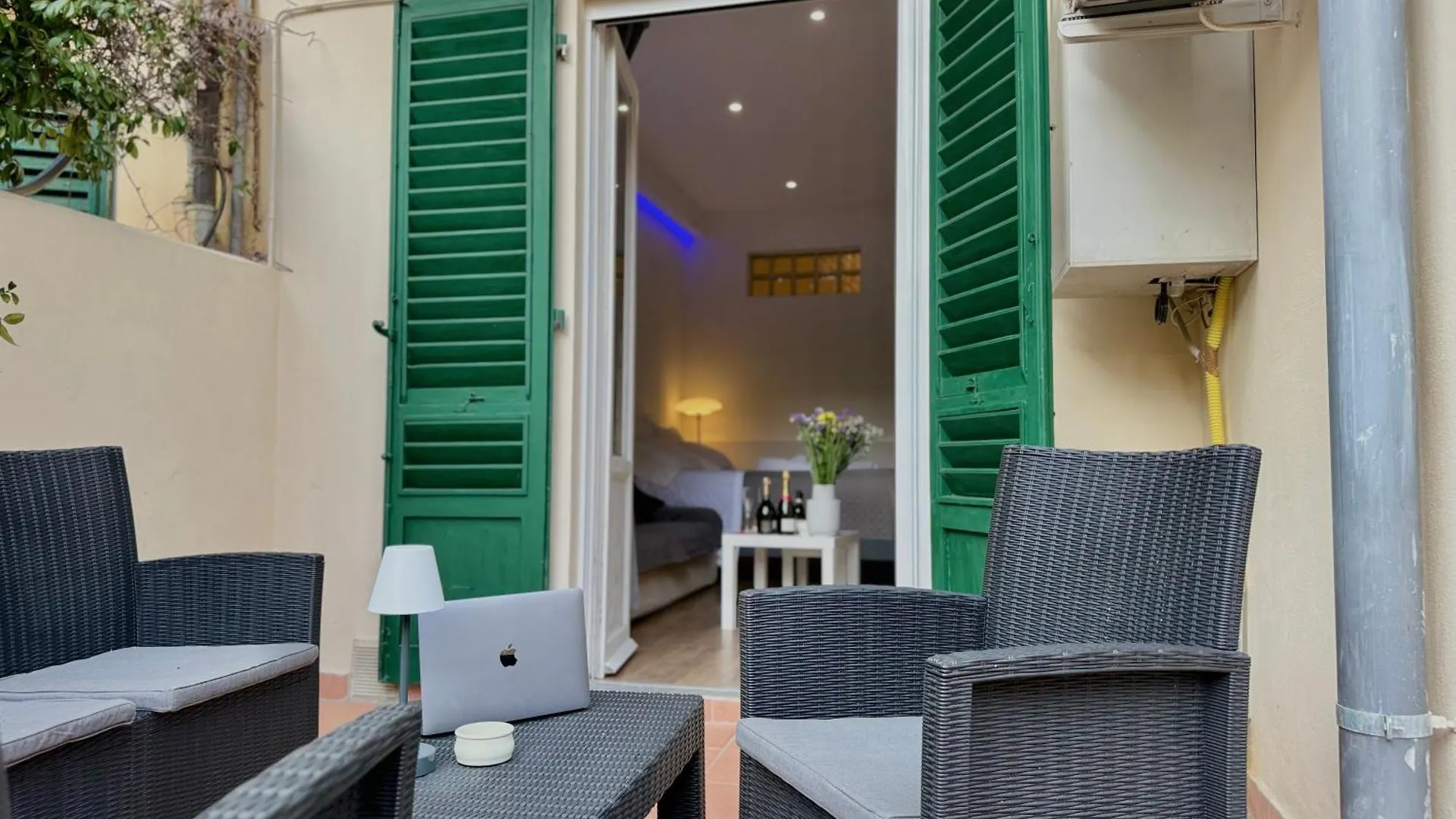 Relais Stibbert Florence Guest house