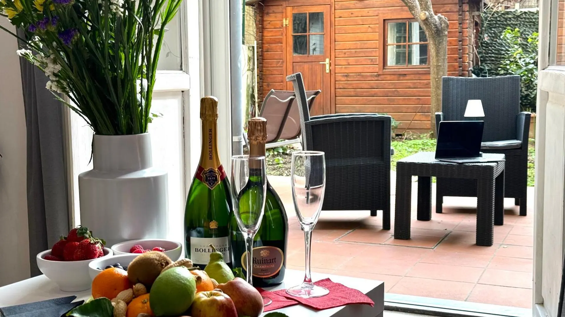 Relais Stibbert Флоренция