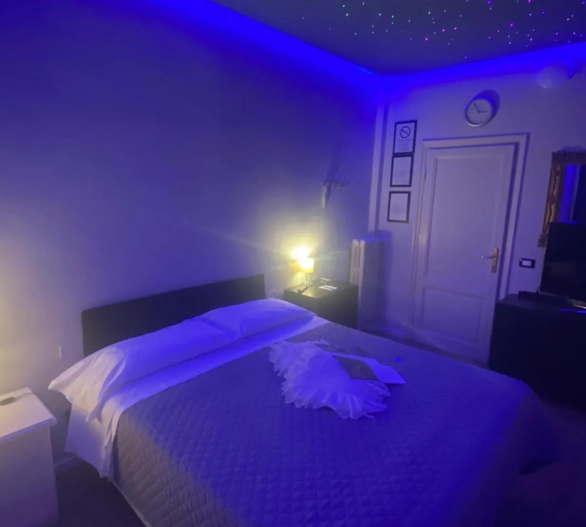 Relais Stibbert Florence Guest house