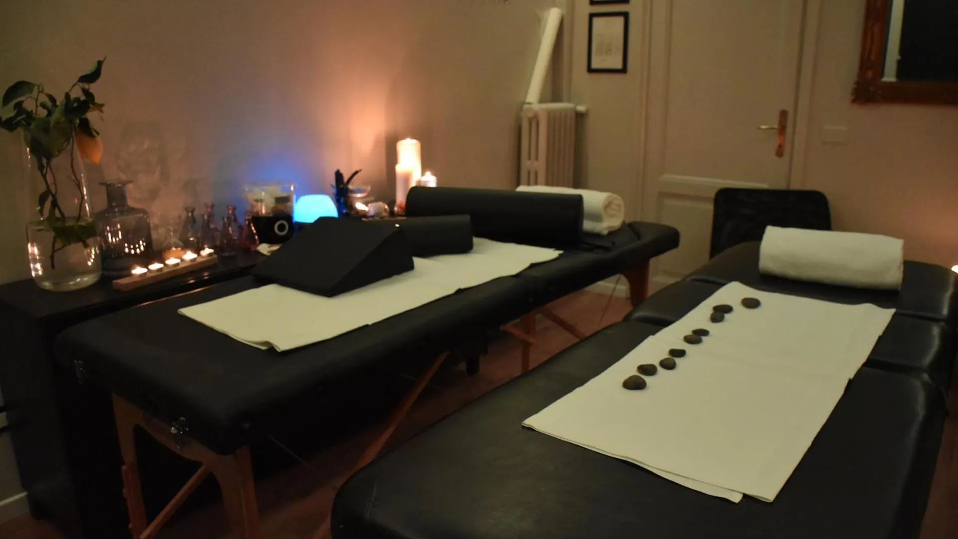 Guest house Relais Stibbert Florence