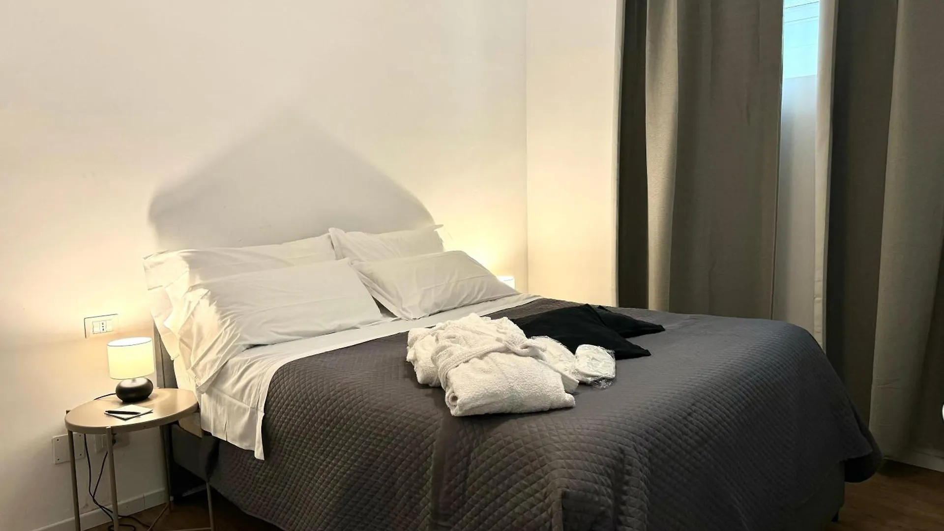 Relais Stibbert Флоренция