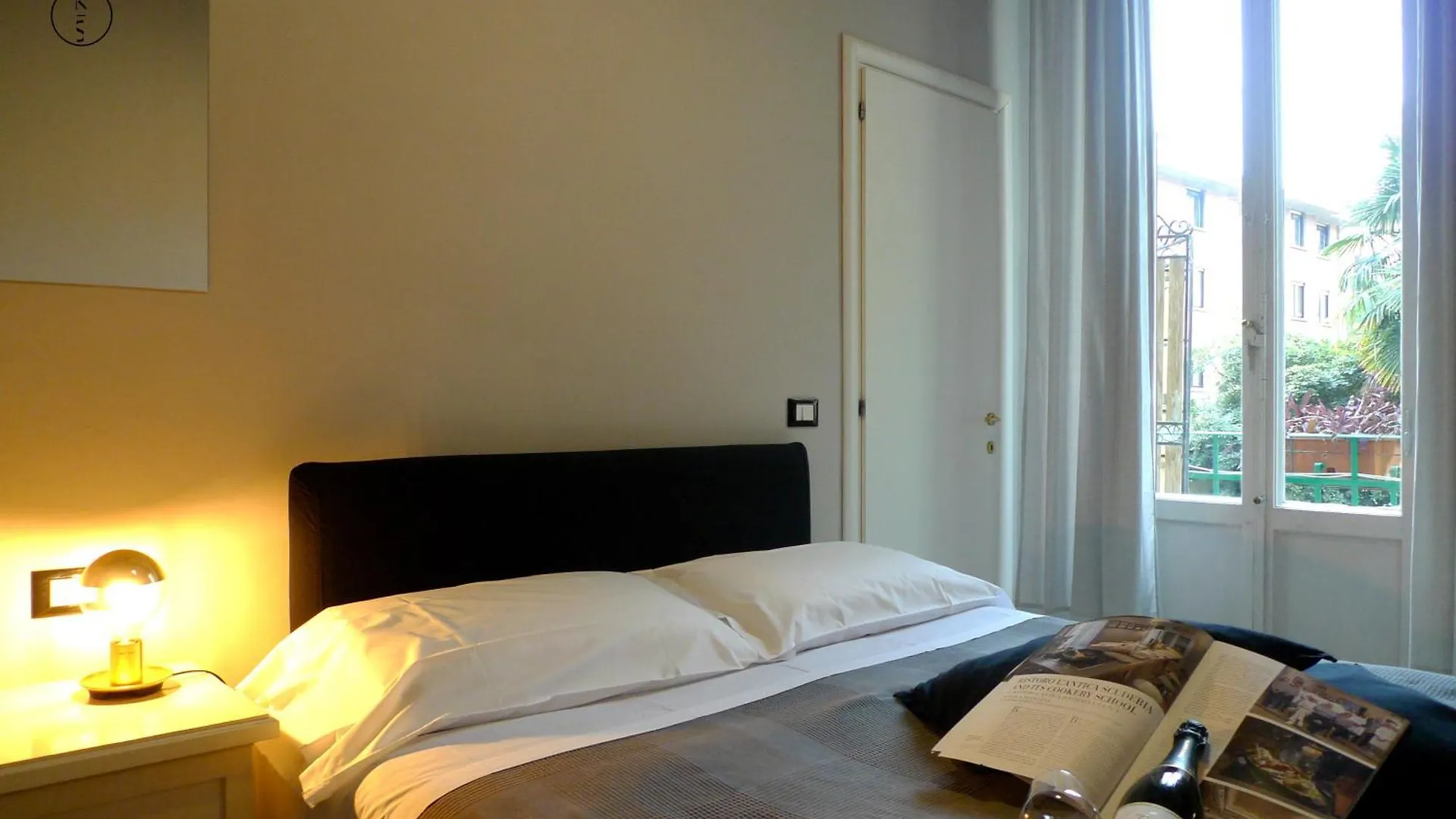 Relais Stibbert Florence 3*,