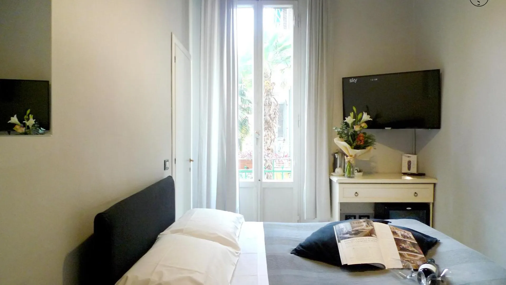 Relais Stibbert Florence
