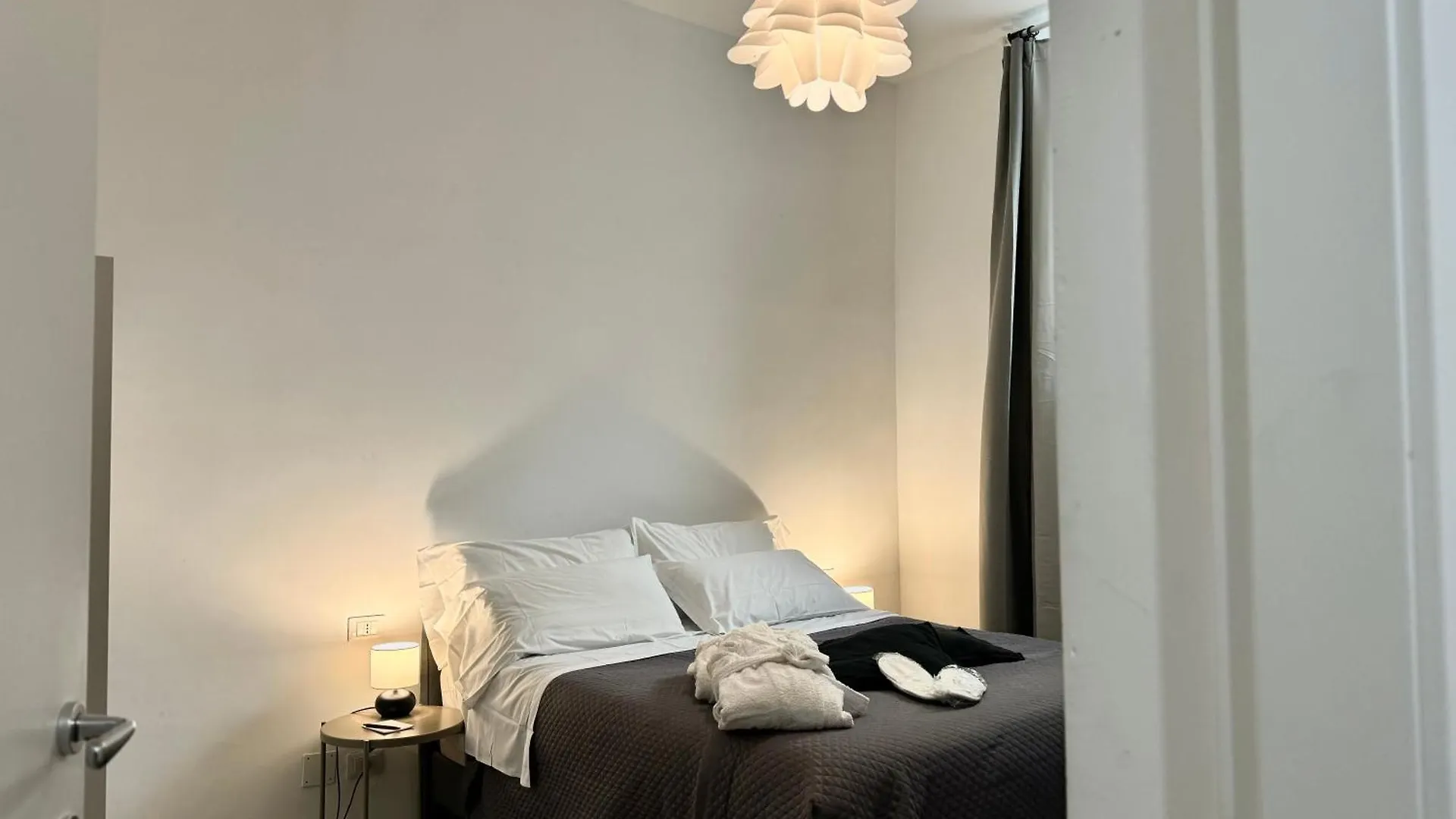 Relais Stibbert Florence 3*,