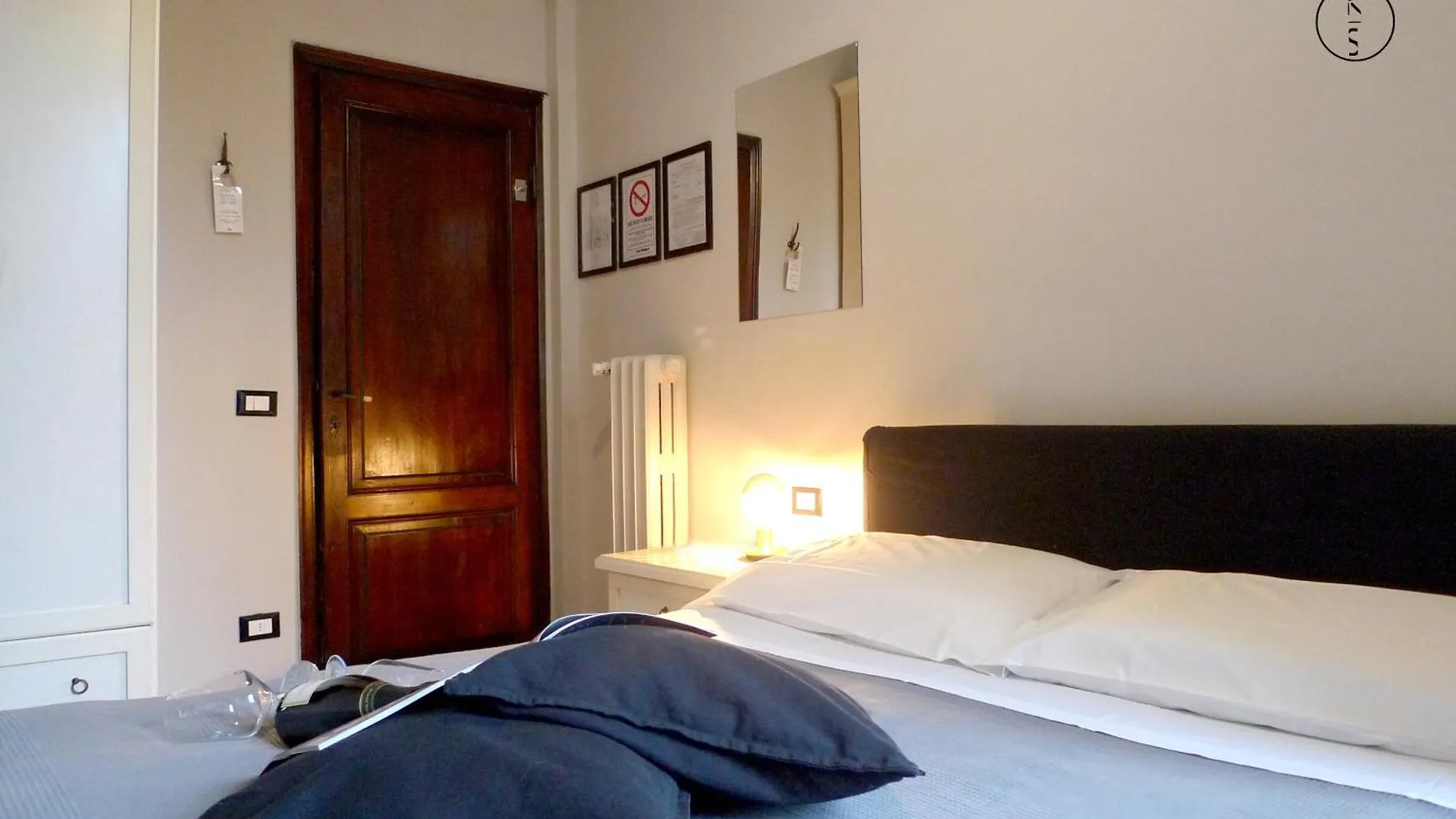 Relais Stibbert Florence Guest house