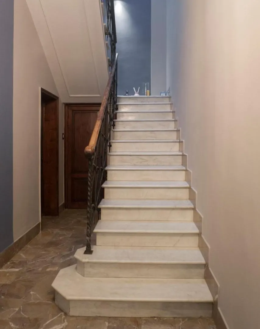 *** Guest house Relais Stibbert Florence Italy