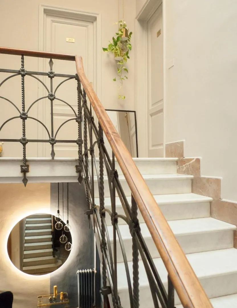 Relais Stibbert Florence