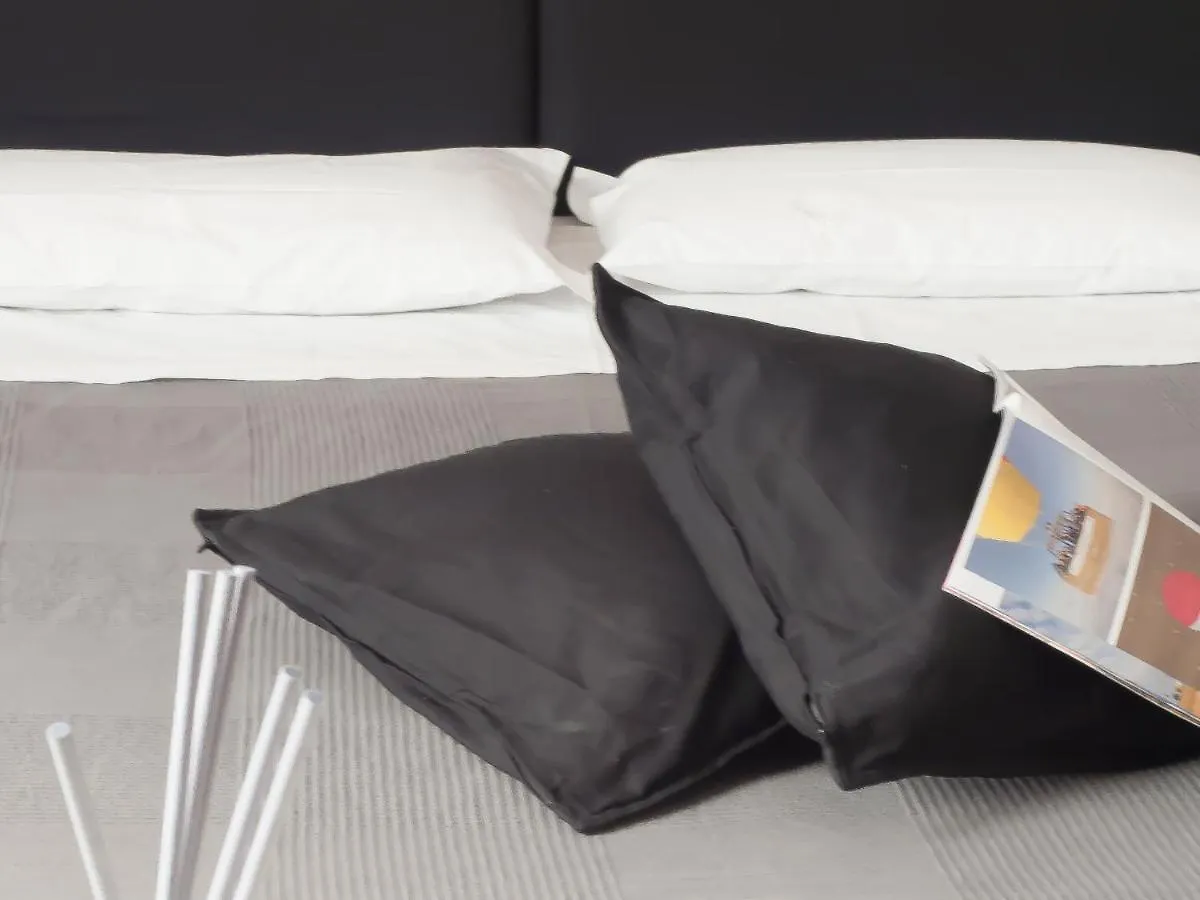 Relais Stibbert Флоренция 3*,  Италия