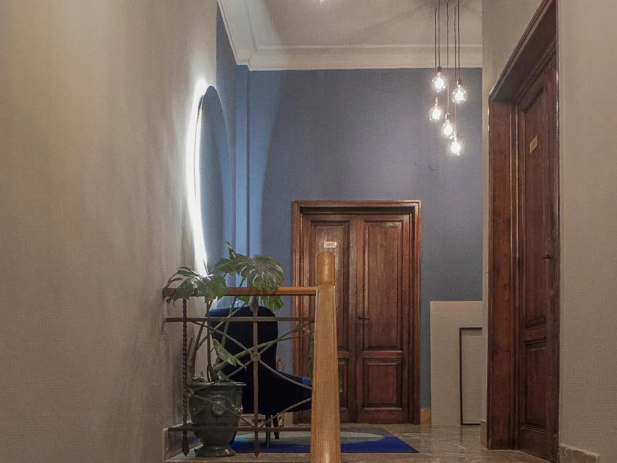 Relais Stibbert Florence