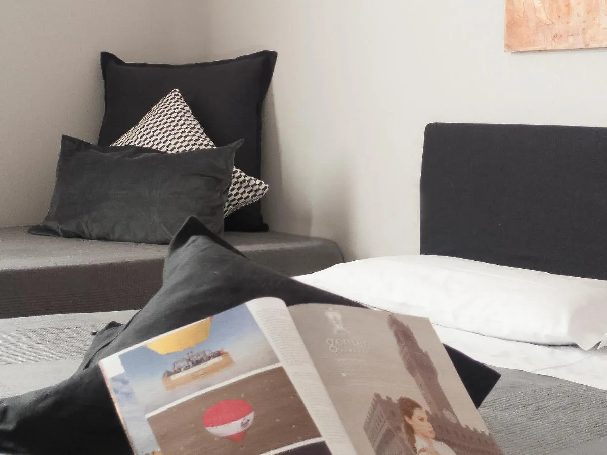 Relais Stibbert Флоренция Гостевой дом