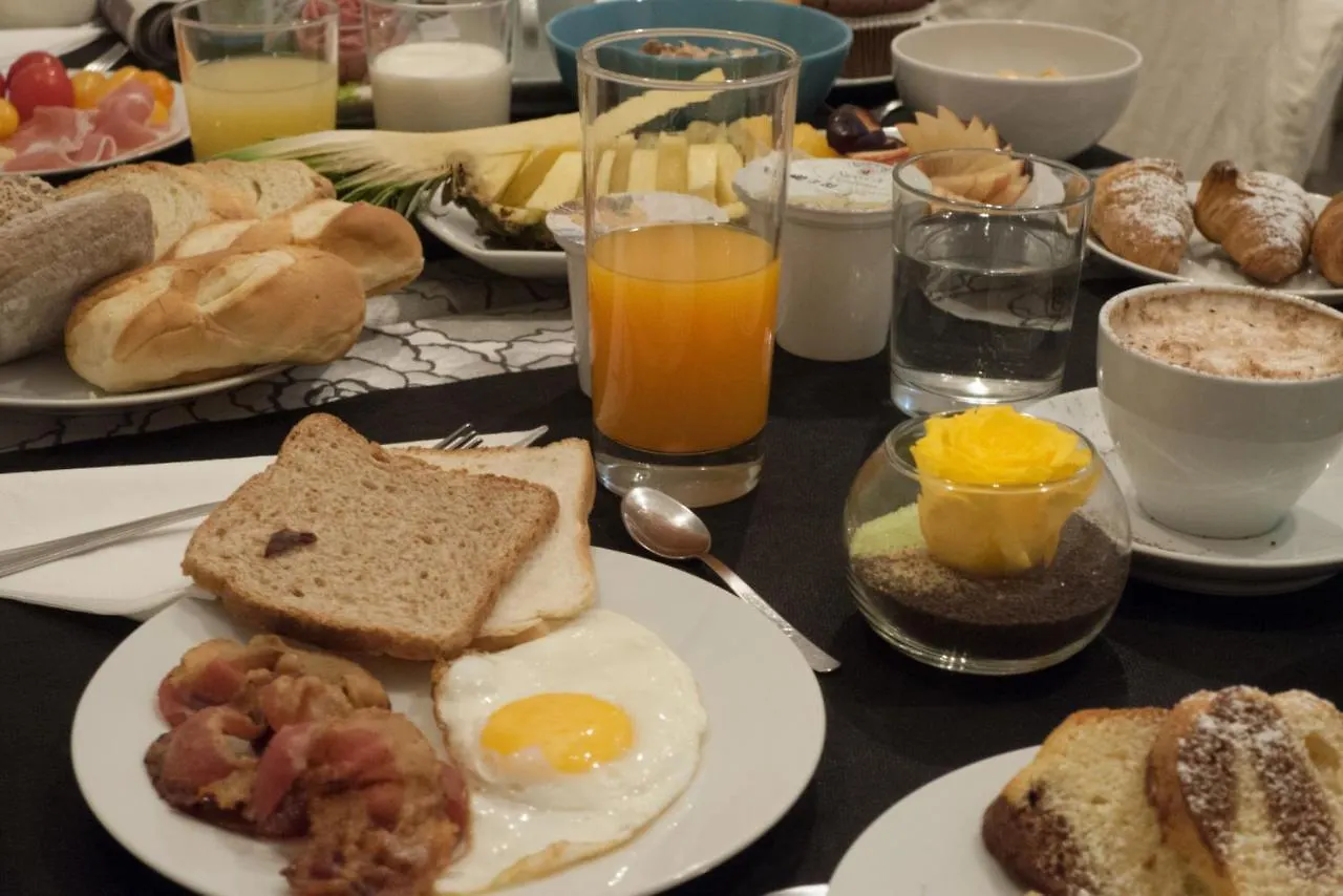 Гостевой дом Relais Stibbert Флоренция