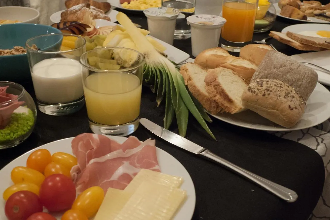 Guest house Relais Stibbert Florence