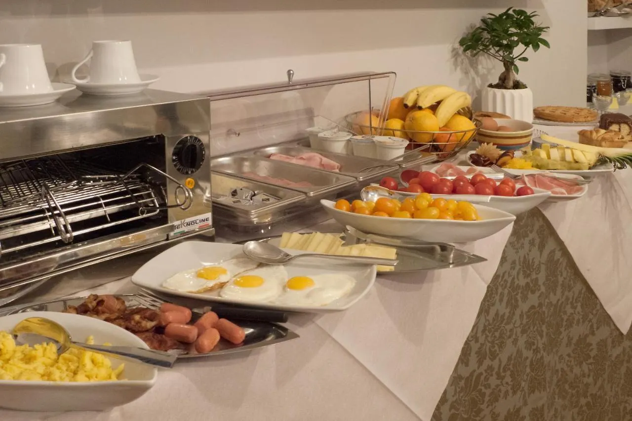 Relais Stibbert Florence Guest house