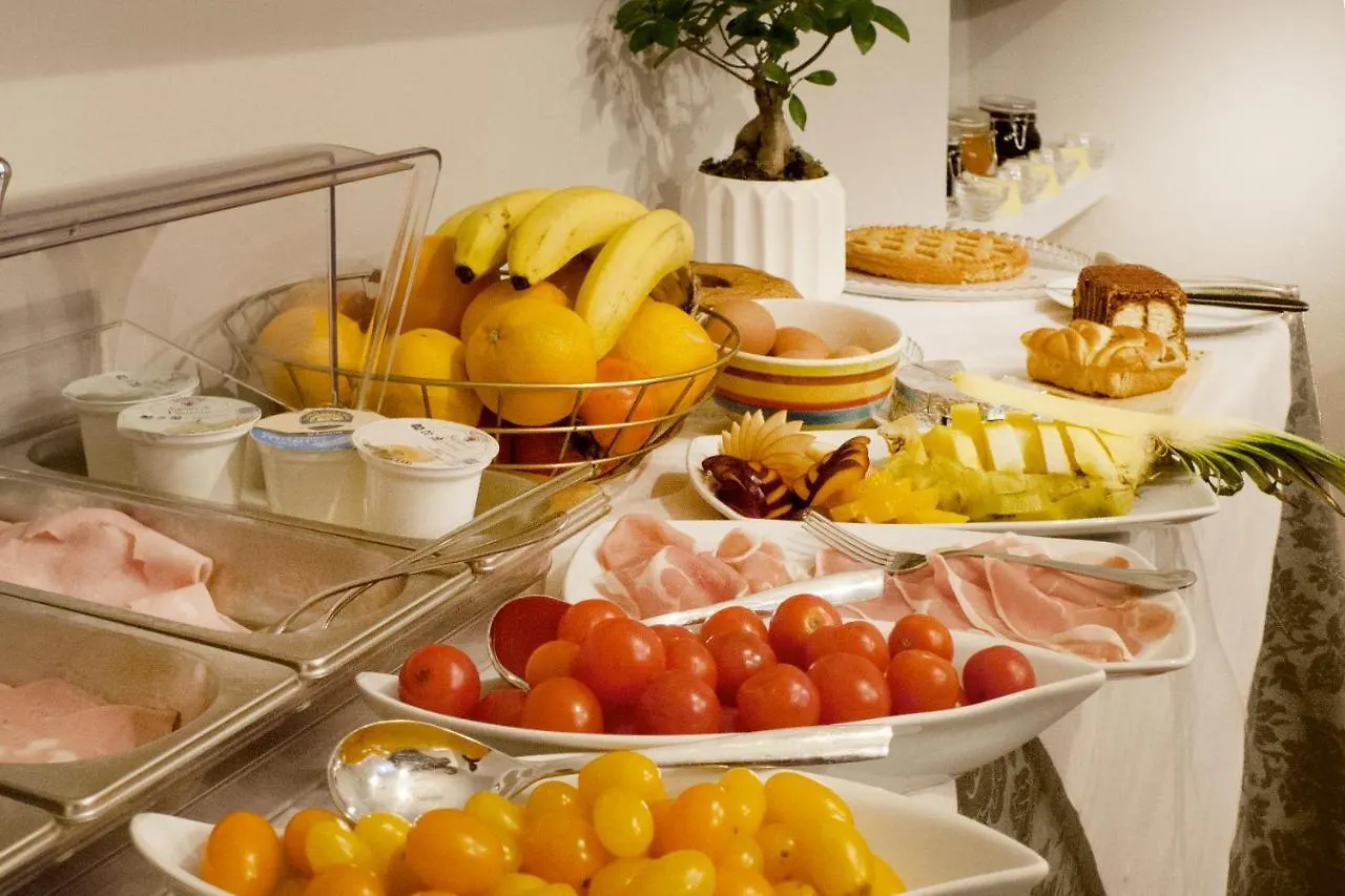 Гостевой дом Relais Stibbert Флоренция