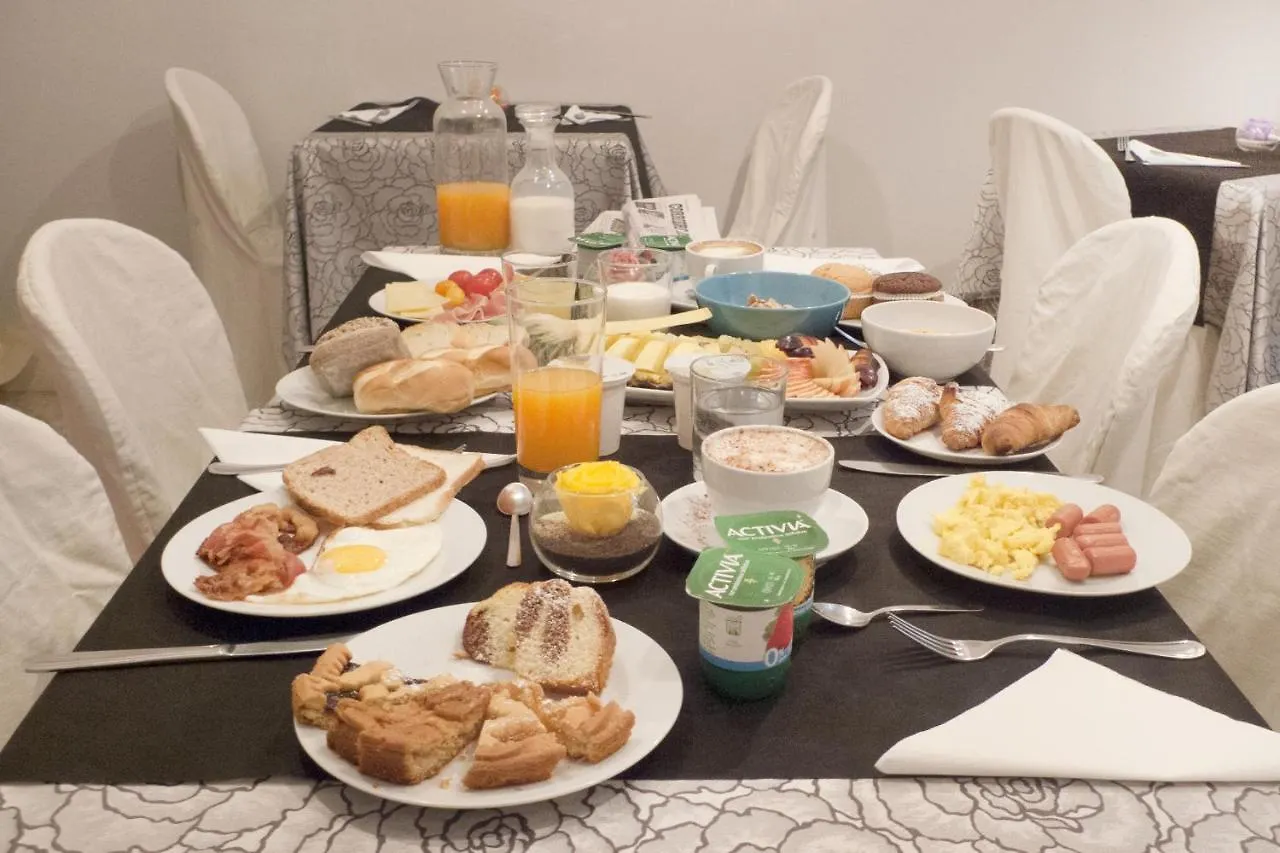 Relais Stibbert Флоренция