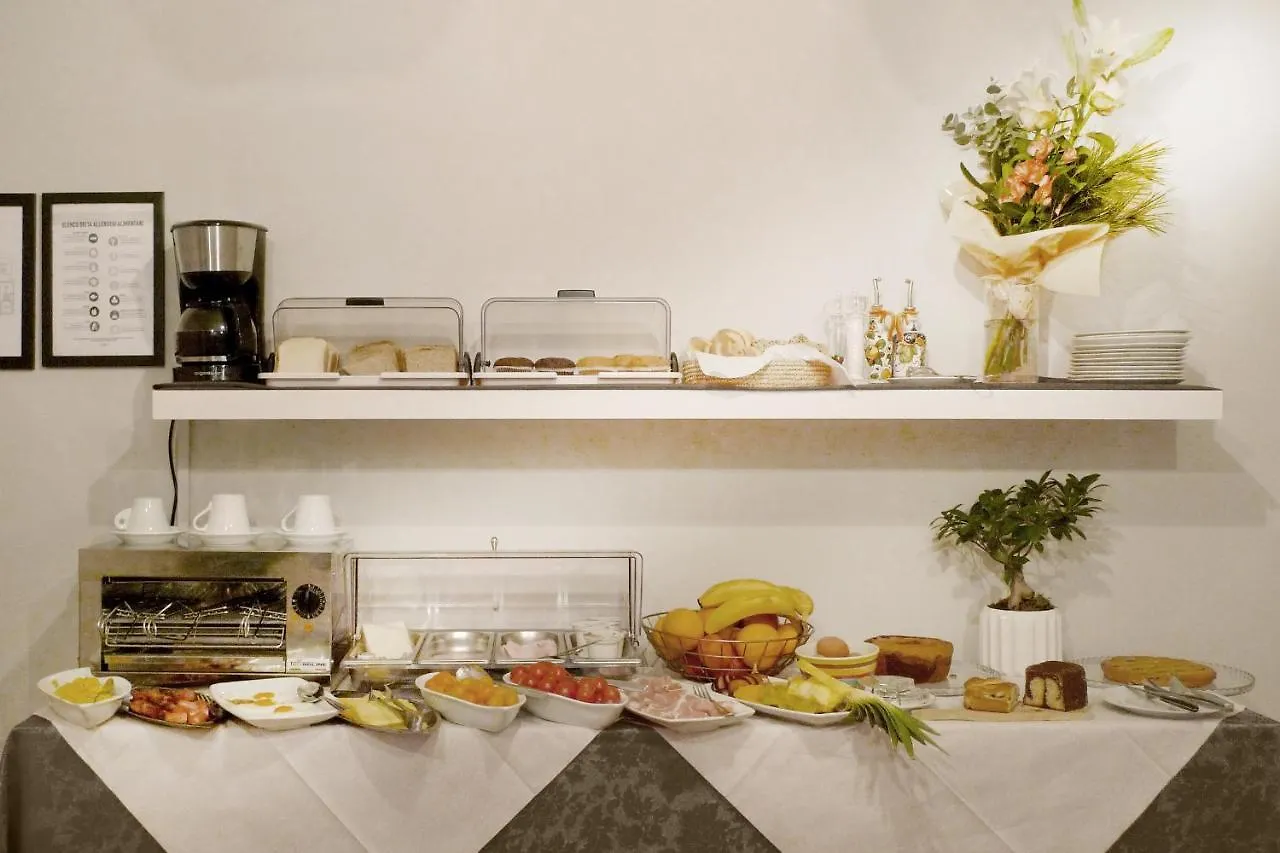 Relais Stibbert Florence Italy
