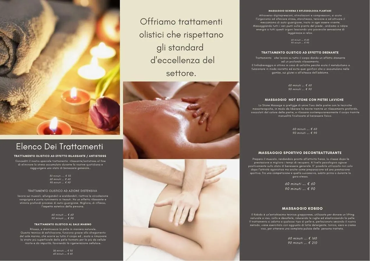 Гостевой дом Relais Stibbert Флоренция