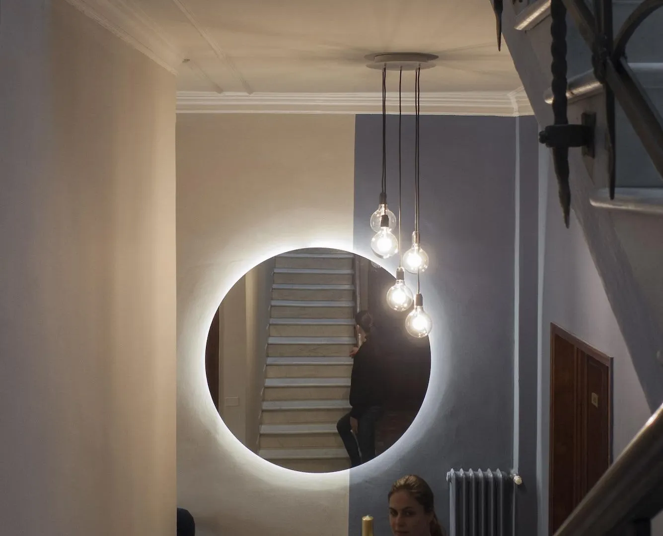 Relais Stibbert Флоренция Гостевой дом